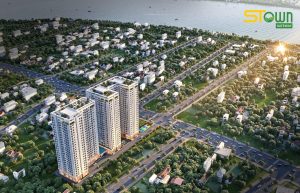 Trải Nghiệm Cuộc Sống Tại Stown Gateway Thuận An Bình Dương