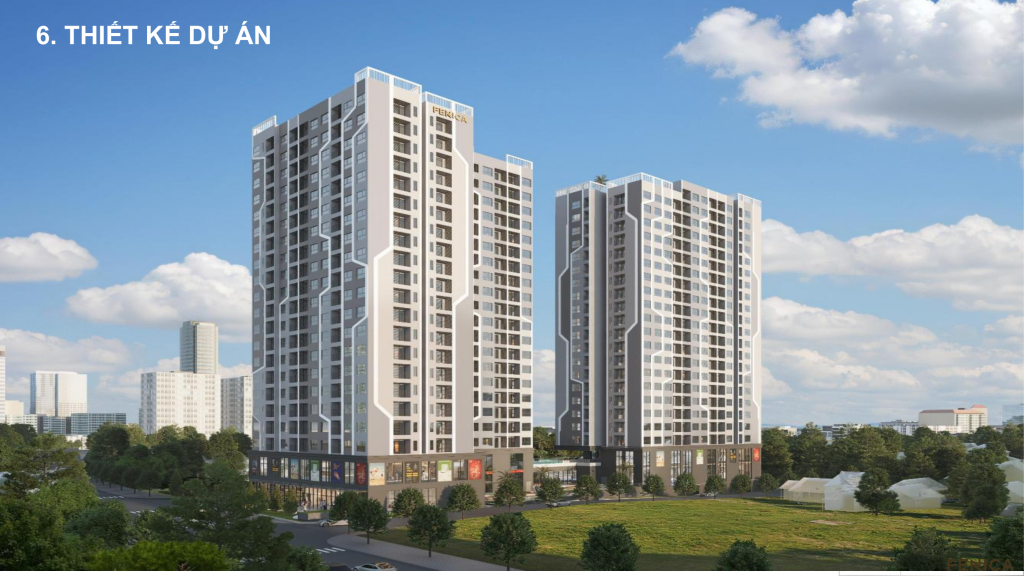 Căn Hộ Fenica – Góc Nhìn Chuyên Gia Về Tiềm Năng & Cơ Hội Đầu Tư